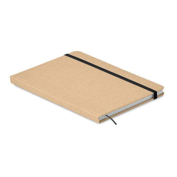 GO9684 Notebook A5 riciclato