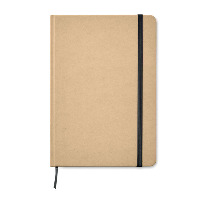 GO9684 Notebook A5 riciclato
