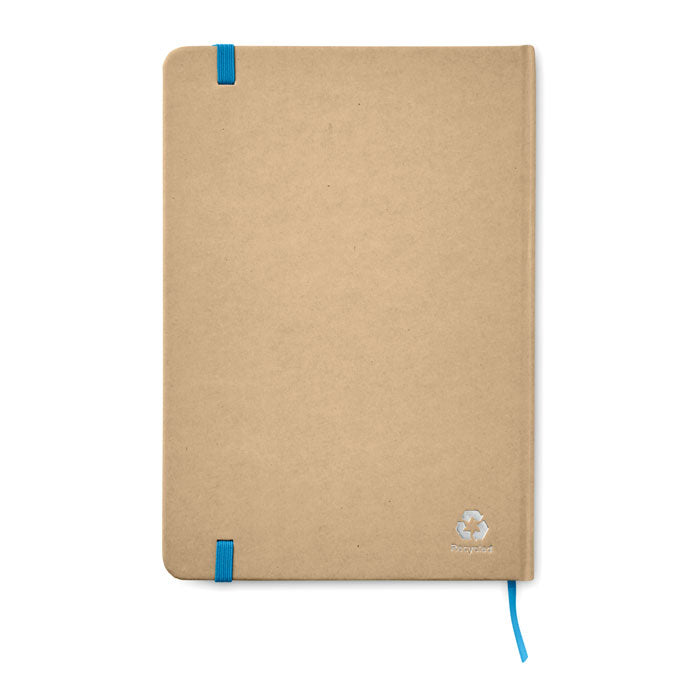 GO9684 Notebook A5 riciclato