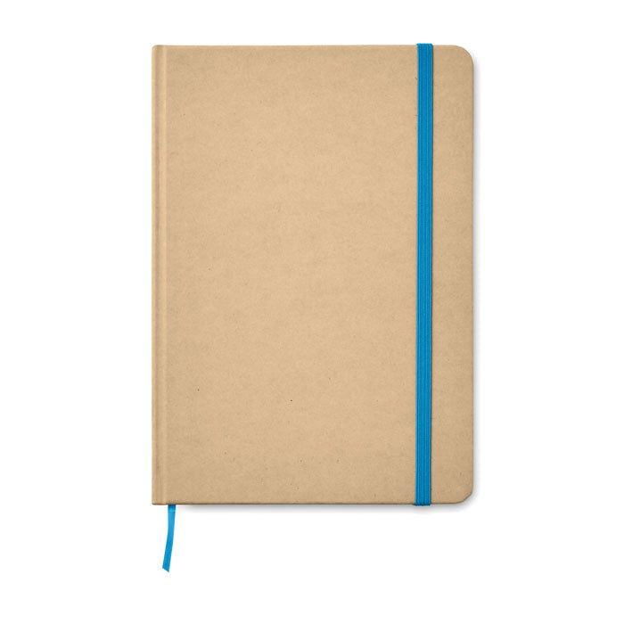 GO9684 Notebook A5 riciclato