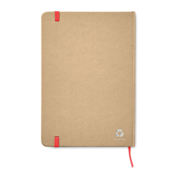 GO9684 Notebook A5 riciclato