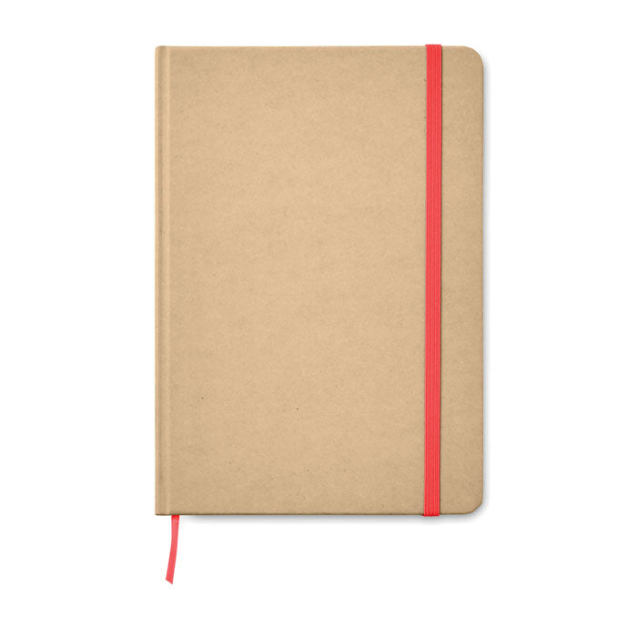 GO9684 Notebook A5 riciclato