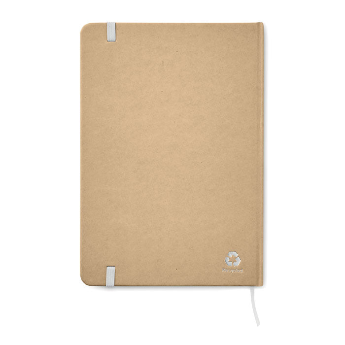 GO9684 Notebook A5 riciclato