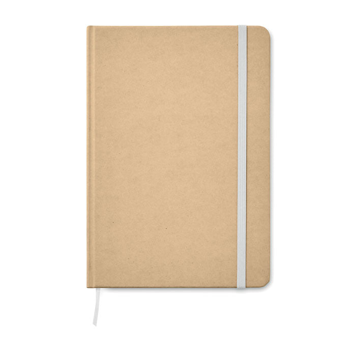 GO9684 Notebook A5 riciclato