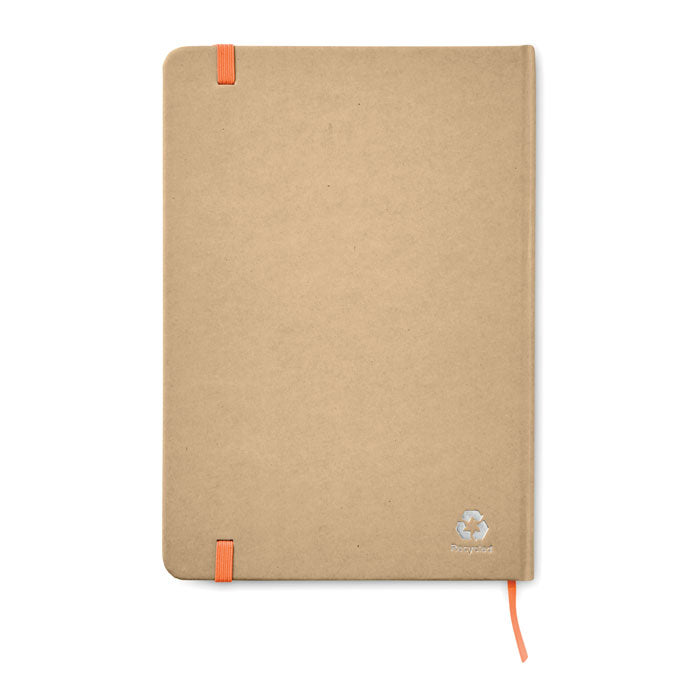 GO9684 Notebook A5 riciclato