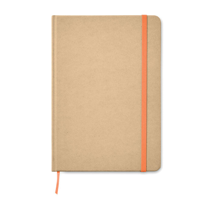 GO9684 Notebook A5 riciclato