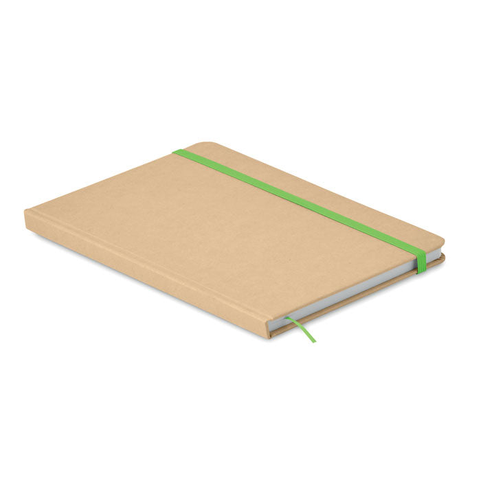 GO9684 Notebook A5 riciclato