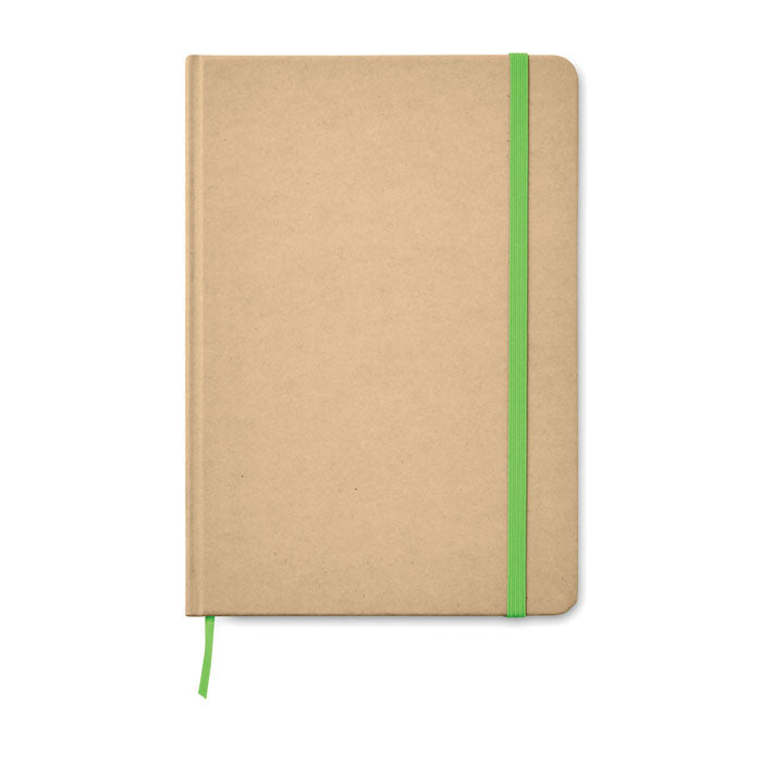 GO9684 Notebook A5 riciclato