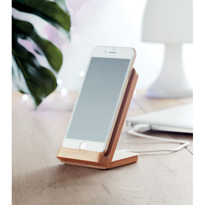GO9692 Caricatore wireless e stand