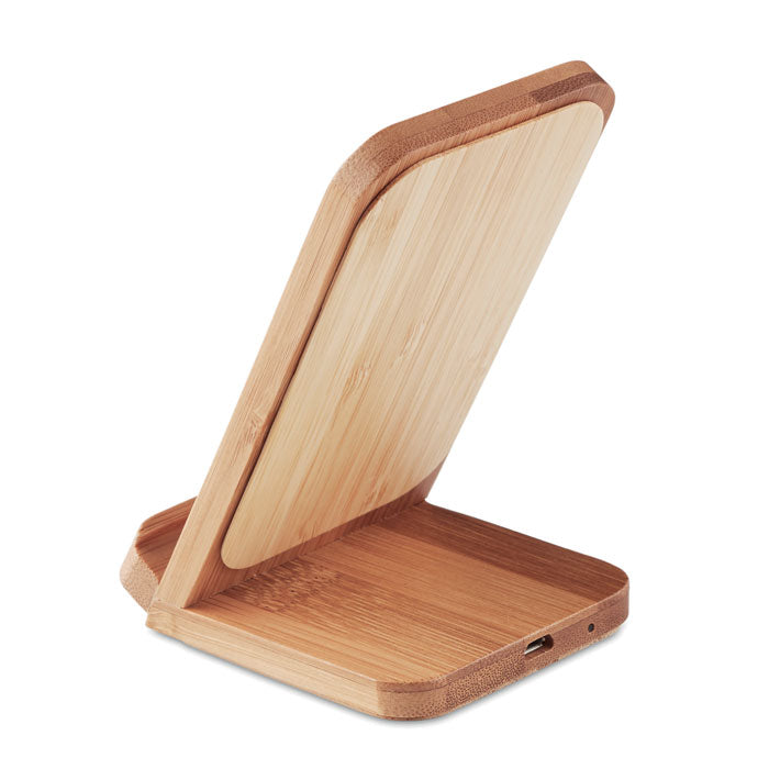 GO9692 Caricatore wireless e stand
