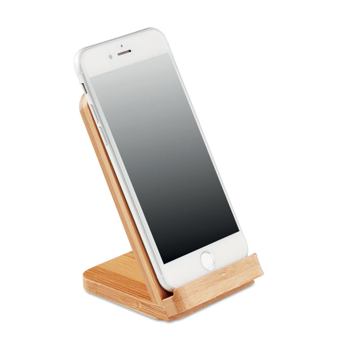 GO9692 Caricatore wireless e stand