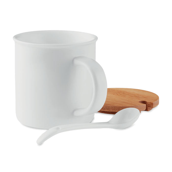 GO9708 Tazza in porcellana 380 ml