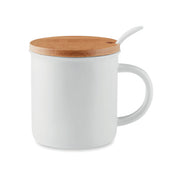 GO9708 Tazza in porcellana 380 ml
