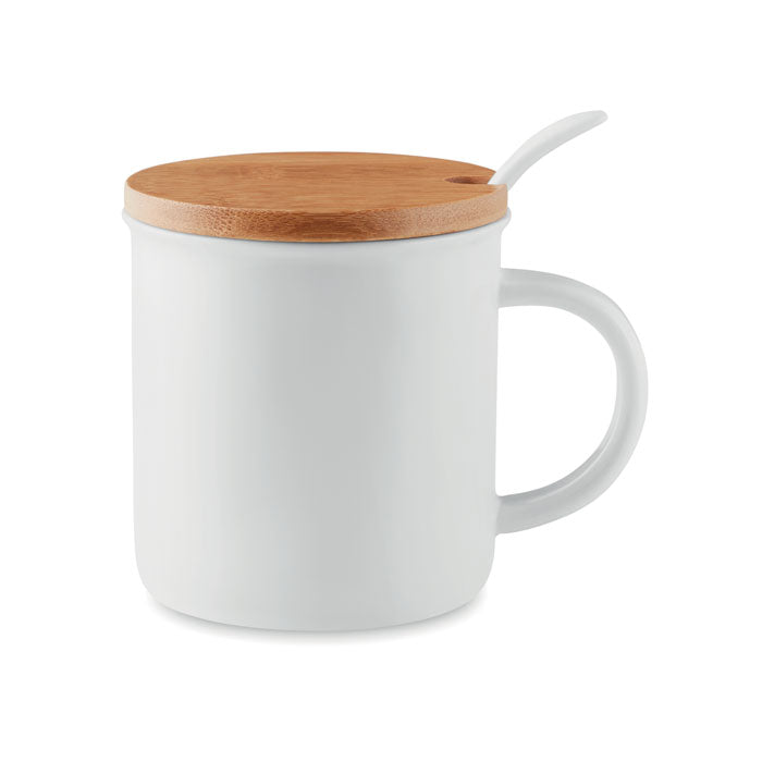 GO9708 Tazza in porcellana 380 ml