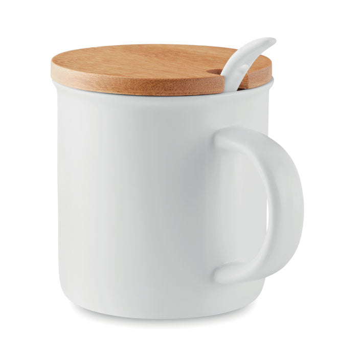 GO9708 Tazza in porcellana 380 ml