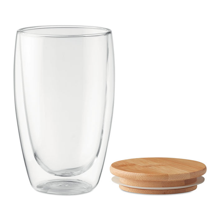 GO9721 Bicchiere in vetro 450 ml
