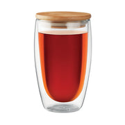 GO9721 Bicchiere in vetro 450 ml