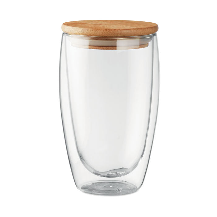 GO9721 Bicchiere in vetro 450 ml