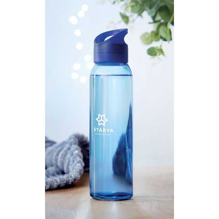 GO9746 Borraccia in vetro 470 ml