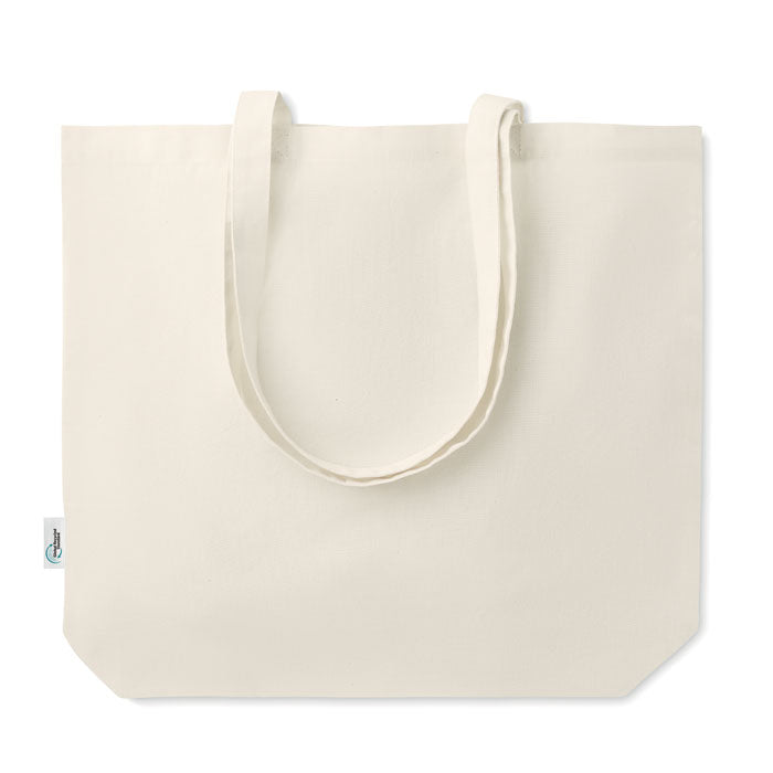 GO9750 Shopper pieghevole da 150 gr/m²