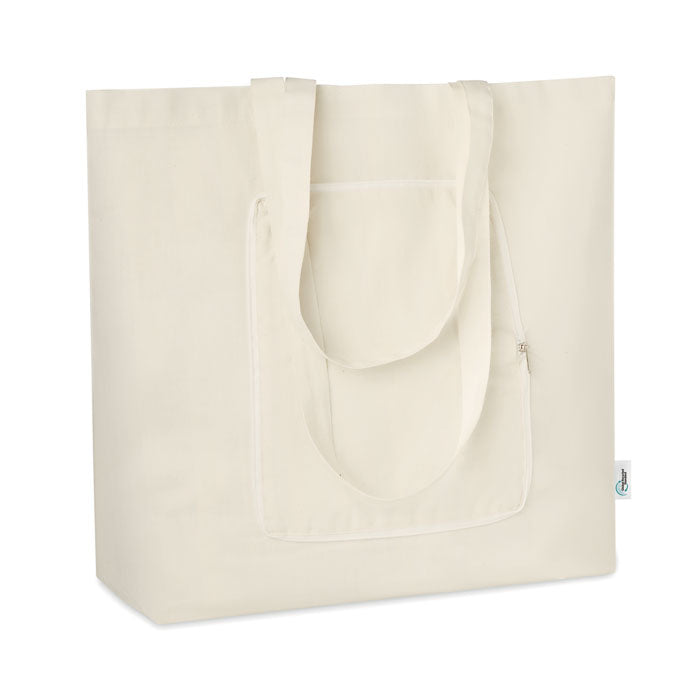 GO9750 Shopper pieghevole da 150 gr/m²