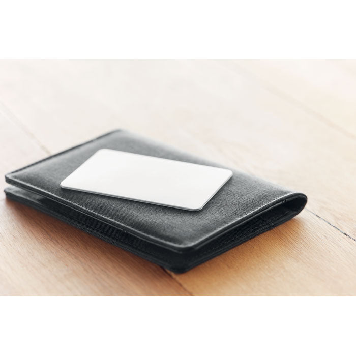 GO9752 Scheda protettiva carte di credito