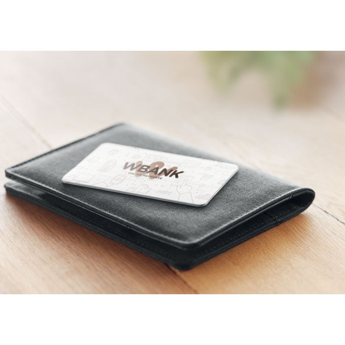 GO9752 Scheda protettiva carte di credito