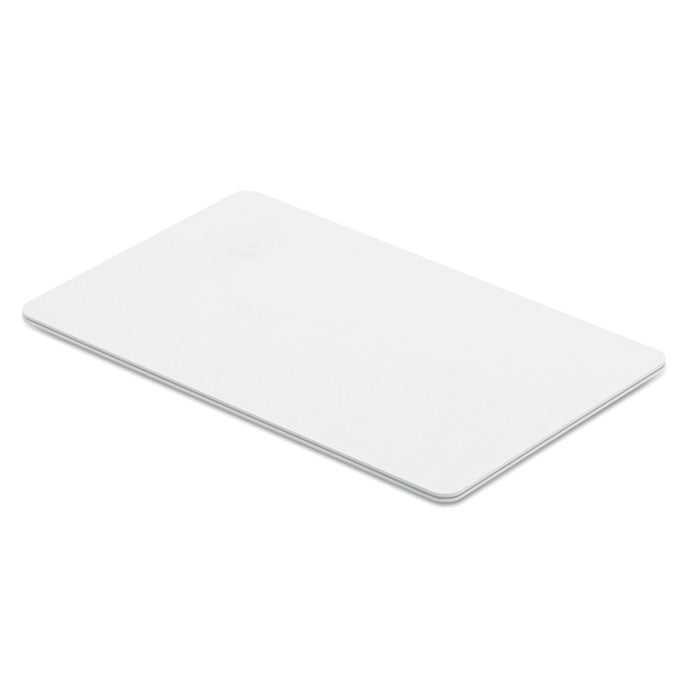 GO9752 Scheda protettiva carte di credito