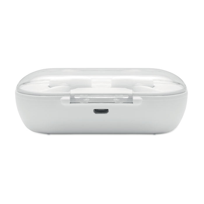 GO9754 Set 2 auricolari wireless