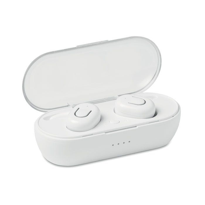 GO9754 Set 2 auricolari wireless