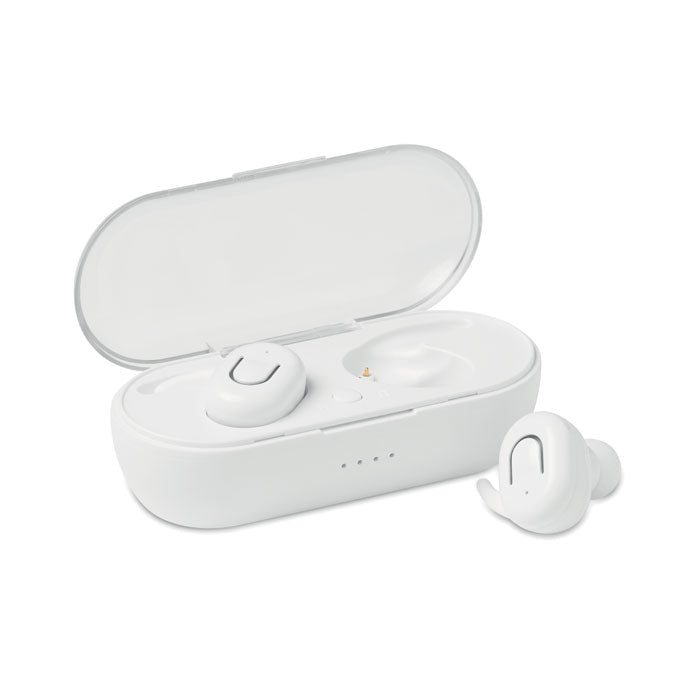 GO9754 Set 2 auricolari wireless