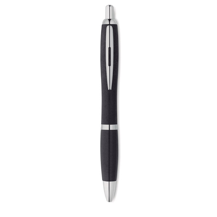 GO9761 Penna sfera in paglia