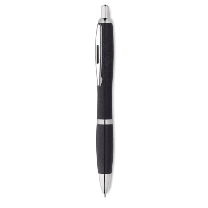 GO9761 Penna sfera in paglia
