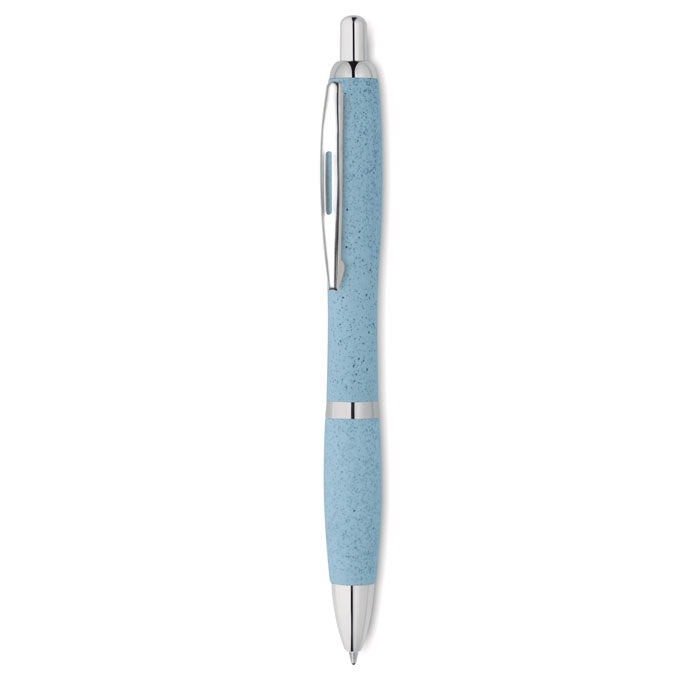 GO9761 Penna sfera in paglia