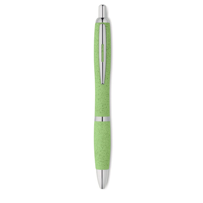 GO9761 Penna sfera in paglia