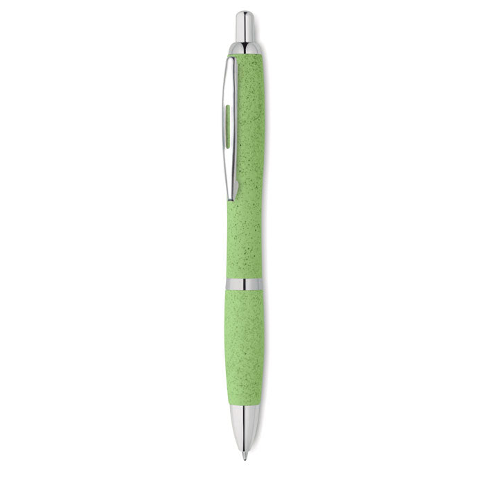 GO9761 Penna sfera in paglia