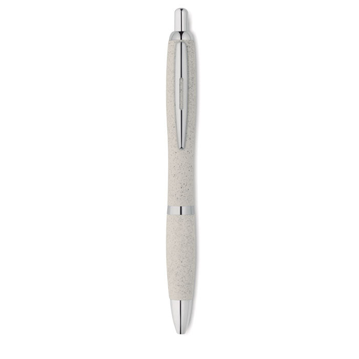 GO9761 Penna sfera in paglia
