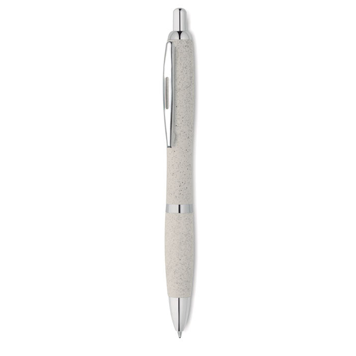 GO9761 Penna sfera in paglia