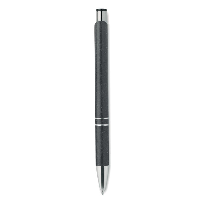 GO9762 Penna sfera in paglia