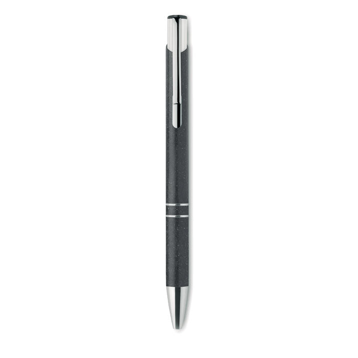 GO9762 Penna sfera in paglia