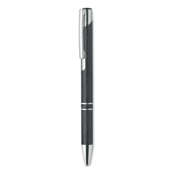 GO9762 Penna sfera in paglia