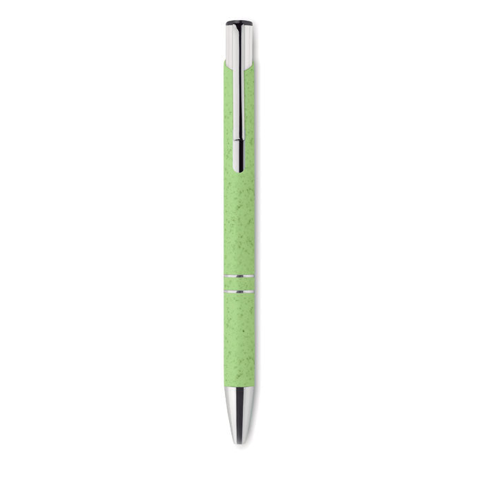 GO9762 Penna sfera in paglia