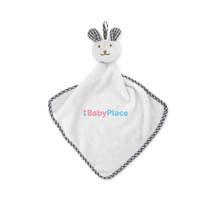 GO9777 Asciugamano dudù bimbo
