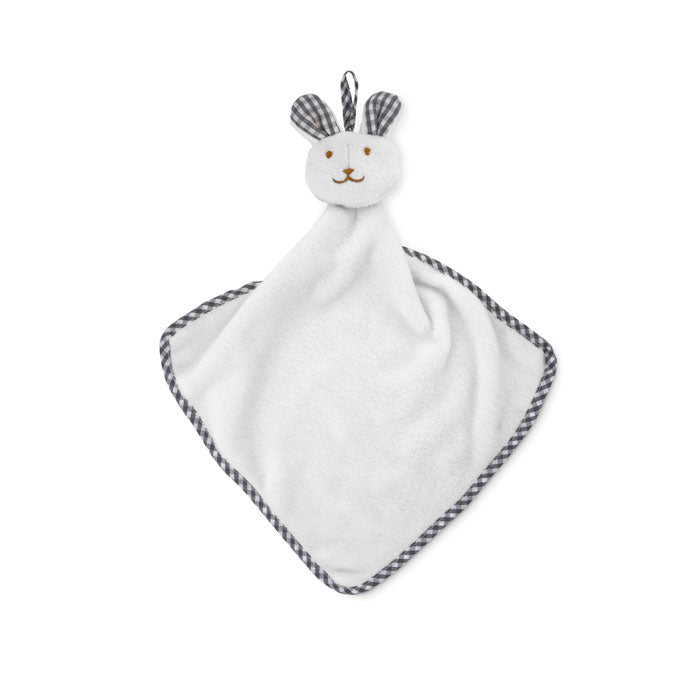 GO9777 Asciugamano dudù bimbo