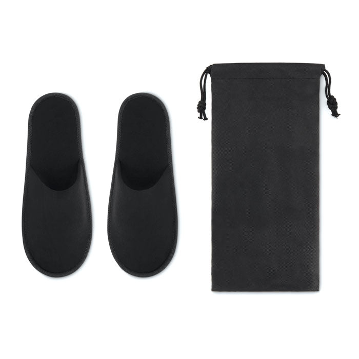 GO9782 Ciabatte in pouch
