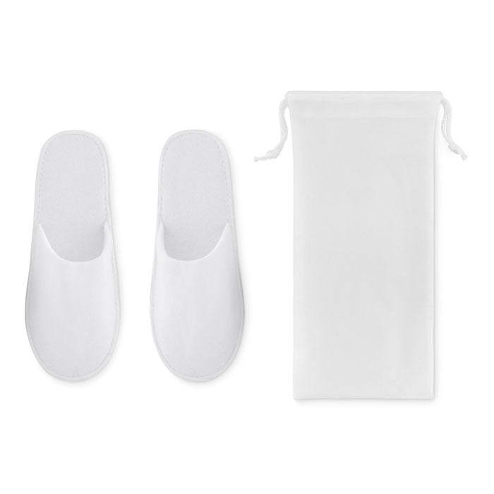 GO9782 Ciabatte in pouch
