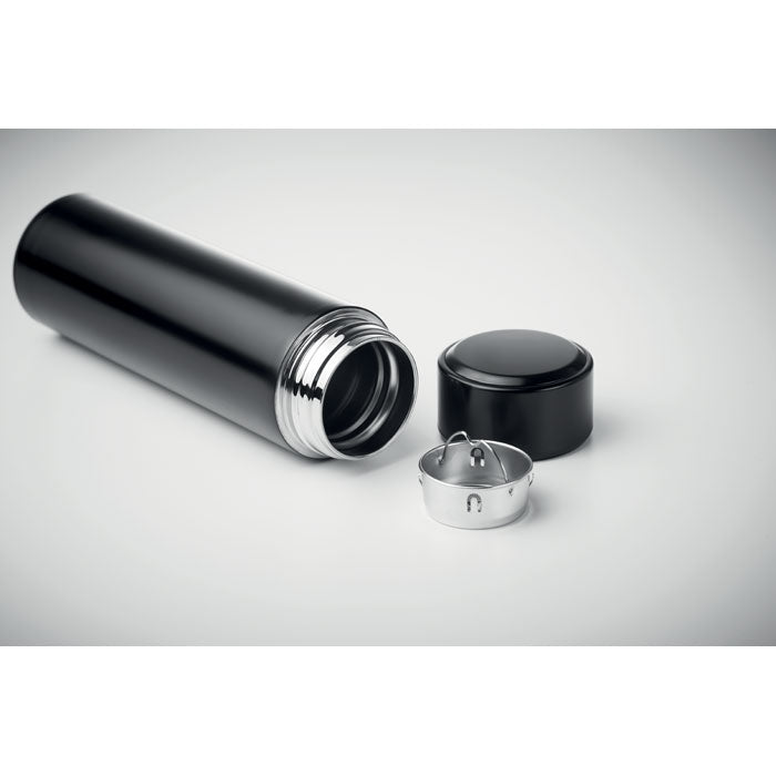 GO9796 Thermos con termometro touch 450 ml