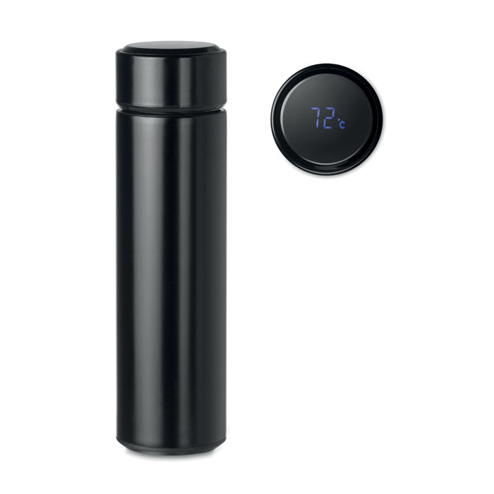 GO9796 Thermos con termometro touch 450 ml