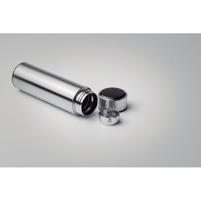 GO9796 Thermos con termometro touch 450 ml