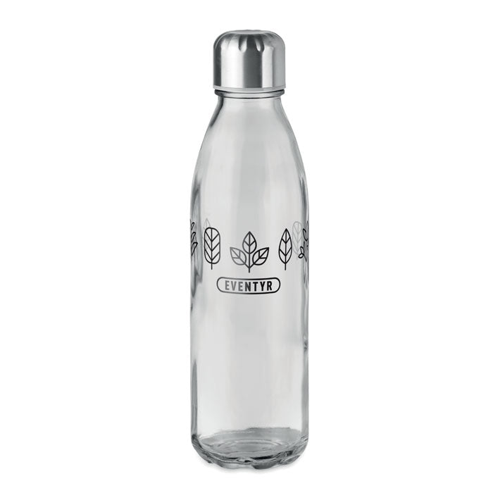 GO9800 Bottiglia in vetro 650 ml